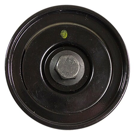 Motorcraft Kittension Pulley, Ys318 YS318